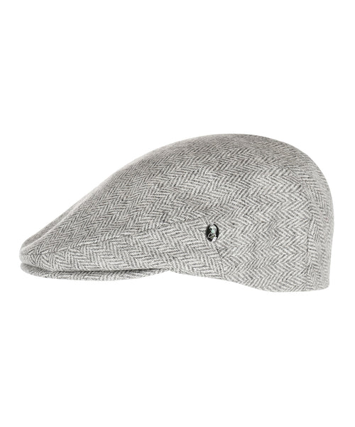 Classic Men's Cap | Brown