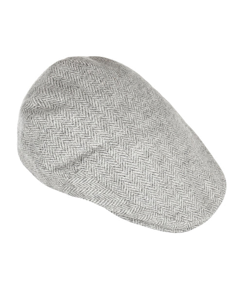 Classic Men's Cap | Brown