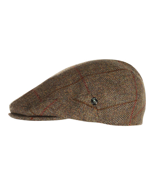 Klassieke Heren Cap | Groen