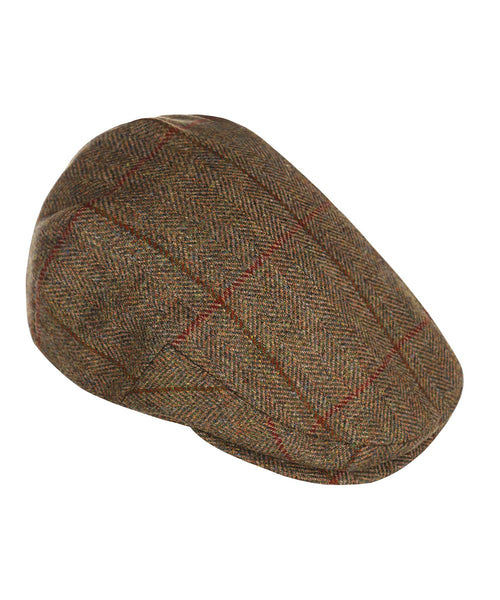 Klassieke Heren Cap | Groen