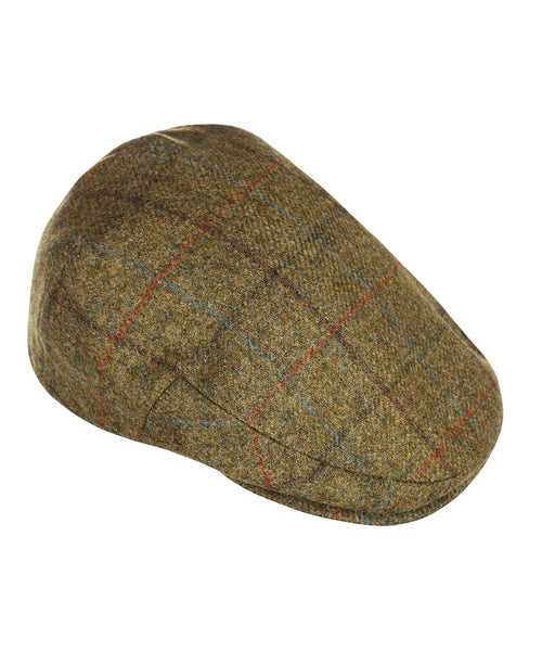 Klassieke Heren Cap | Groen