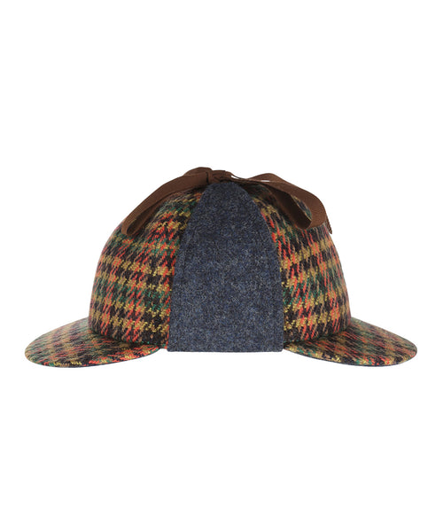 Hoed Sherlock Holmes | Bruin