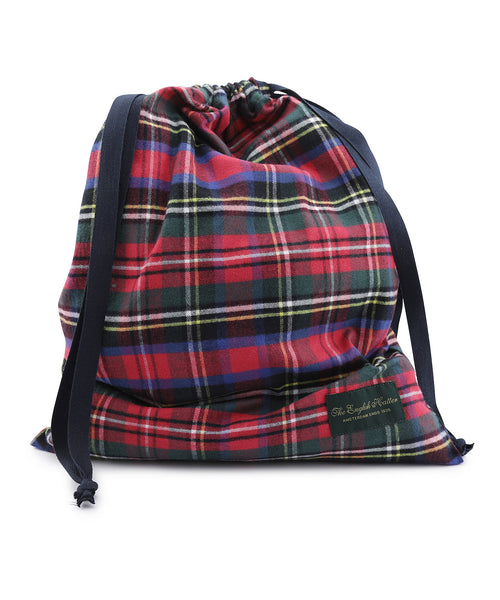 Pyjamabroek Flannel | Rood