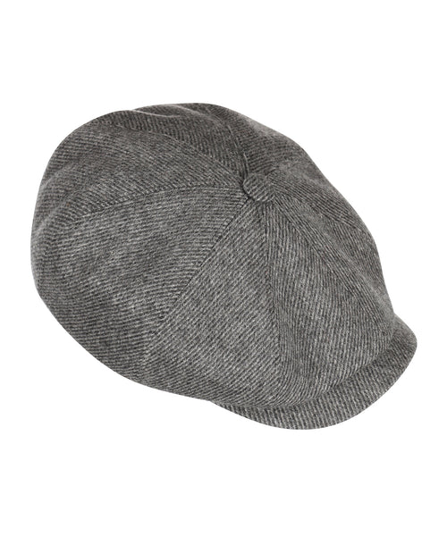 Hatteras Cashmere | Grijs