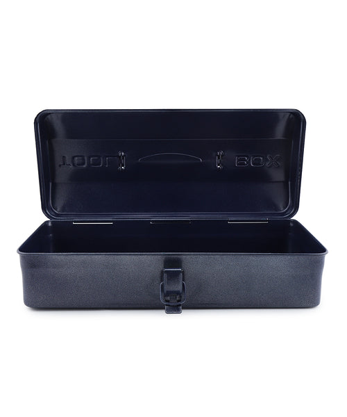 Stetson Toolbox | Blauw