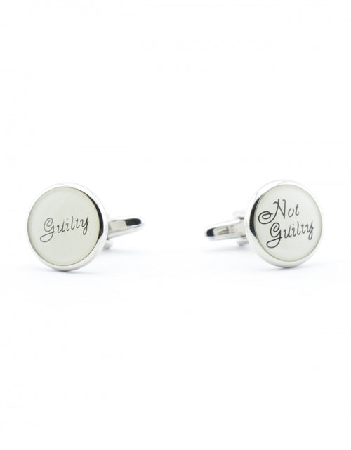 Cufflinks | Design