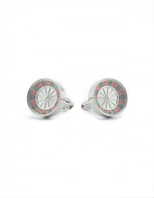 Cufflinks | Design