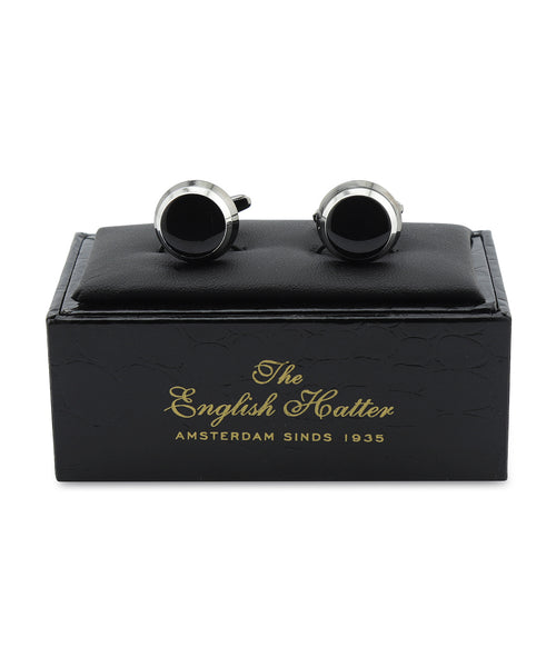 Cufflinks | Black