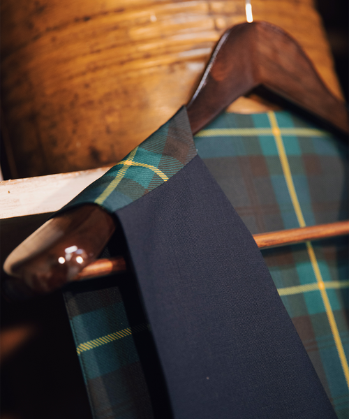 Gilet 90 Years Edition | 90 Y Green