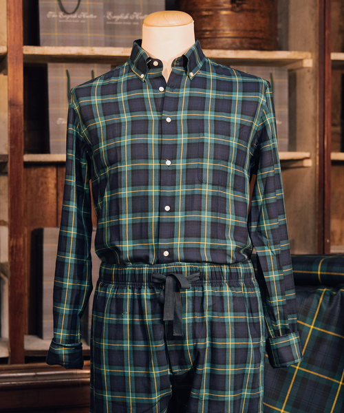 Shirt 90 Years Edition | 90 Y Green