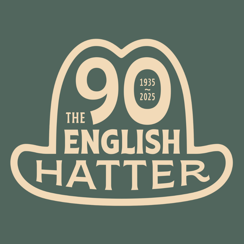 The English Hatter